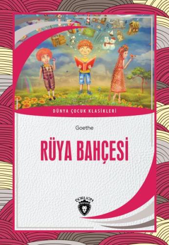Rüya Bahçesi | Kitap Ambarı