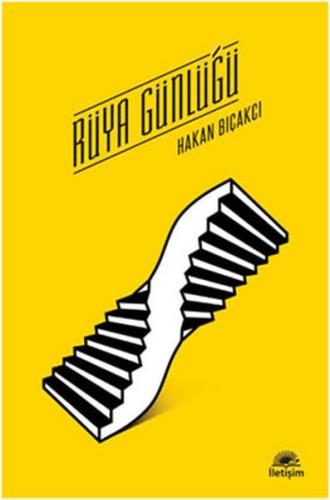 Rüya Günlüğü | Kitap Ambarı