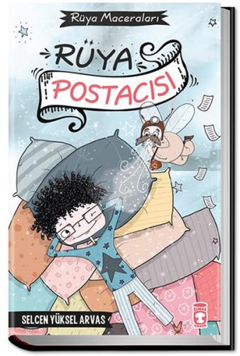 Rüya Postacısı (Ciltli)