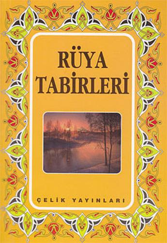 Rüya Tabirleri (Cep Boyu)
