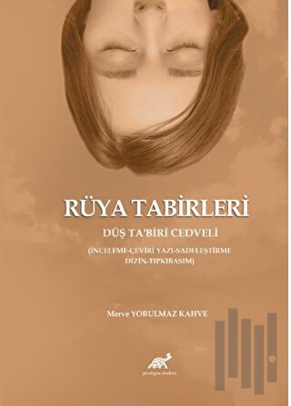 Rüya Tabirleri