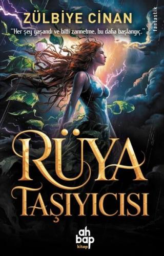Rüya Taşıyıcısı | Kitap Ambarı