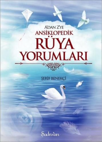 Rüya Yorumları-Ansiklopedik (Ciltli)