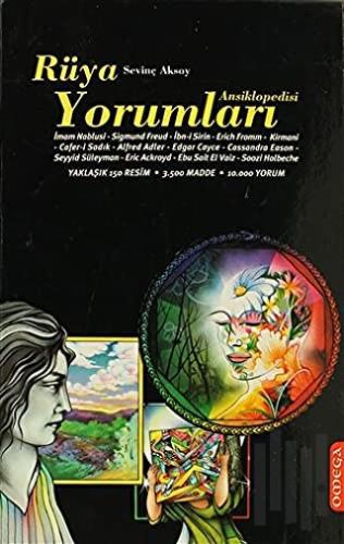 Rüya Yorumları Ansiklopedisi (Ciltli)