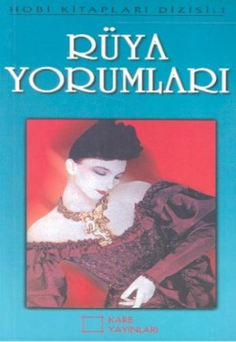 Rüya Yorumları | Kitap Ambarı