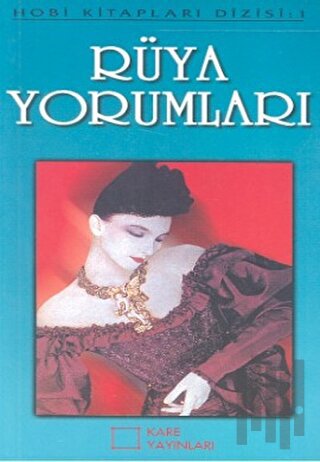 Rüya Yorumları | Kitap Ambarı