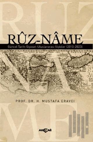 Ruz-Name | Kitap Ambarı