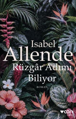 Rüzgâr Adımı Biliyor | Kitap Ambarı