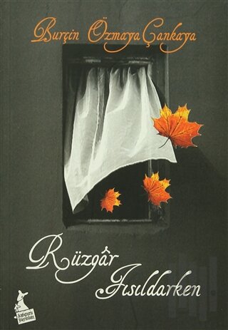 Rüzgar Fısıldarken (Ciltli)