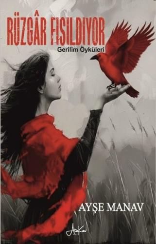 Rüzgar Fısıldıyor