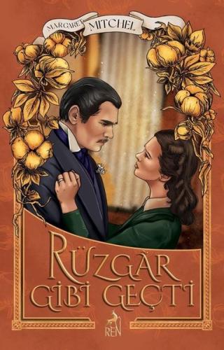 Rüzgar Gibi Geçti | Kitap Ambarı