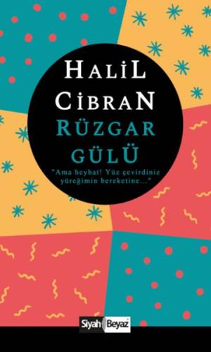 Rüzgar Gülü | Kitap Ambarı