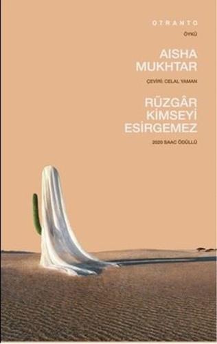 Rüzgar Kimseyi Esirgemez | Kitap Ambarı