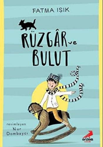 Rüzgar ve Bulut | Kitap Ambarı
