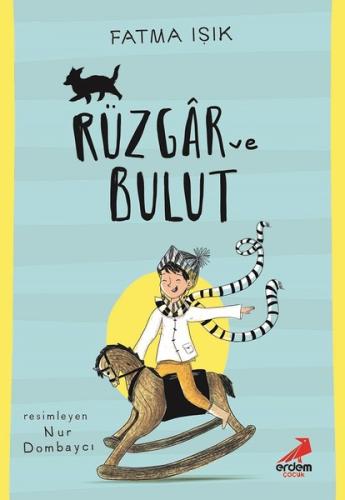 Rüzgar ve Bulut | Kitap Ambarı