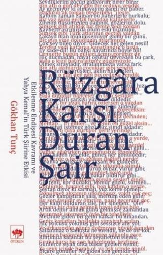 Rüzgara Karşı Duran Şair | Kitap Ambarı
