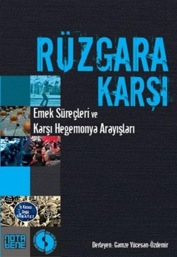 Rüzgara Karşı | Kitap Ambarı