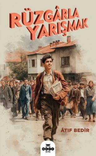 Rüzgara Yarışmak | Kitap Ambarı