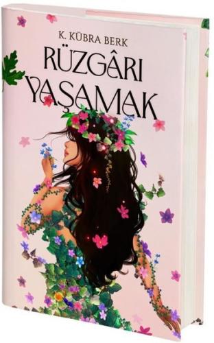 Rüzgarı Yaşamak (Ciltli) | Kitap Ambarı