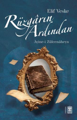 Rüzgârın Ardından | Kitap Ambarı