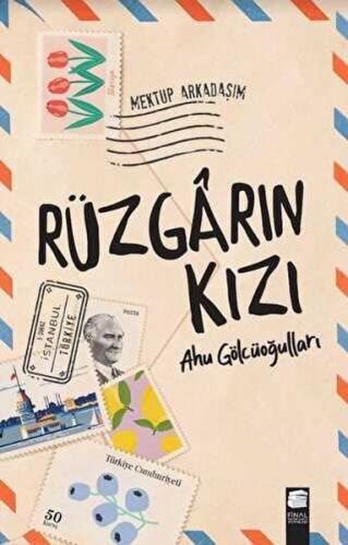 Rüzgarın Kızı | Kitap Ambarı