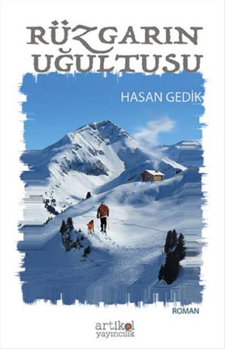 Rüzgarın Uğultusu