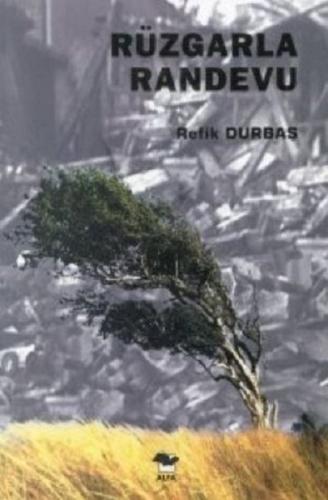 Rüzgarla Randevu
