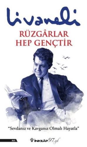 Rüzgarlar Hep Gençtir | Kitap Ambarı