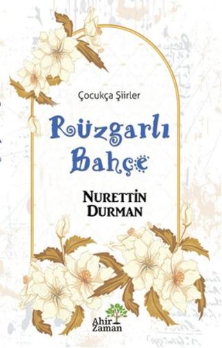 Rüzgarlı Bahçe | Kitap Ambarı
