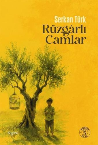 Rüzgarlı Camlar