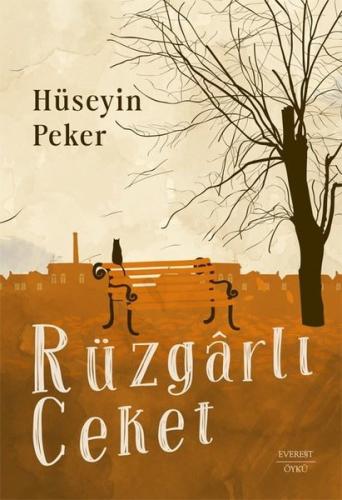 Rüzgarlı Ceket | Kitap Ambarı