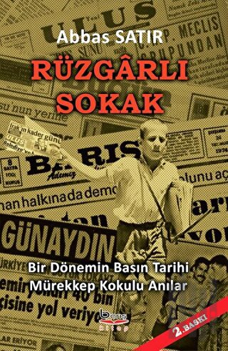 Rüzgarlı Sokak
