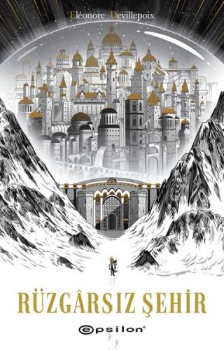 Rüzgarsız Şehir