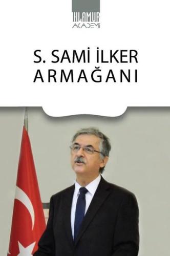 S. Sami İlker Armağanı | Kitap Ambarı