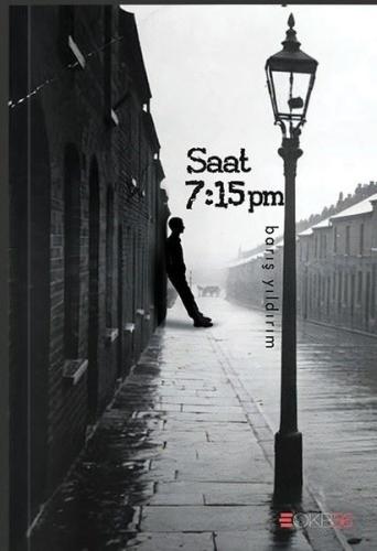 Saat 7:15 pm | Kitap Ambarı
