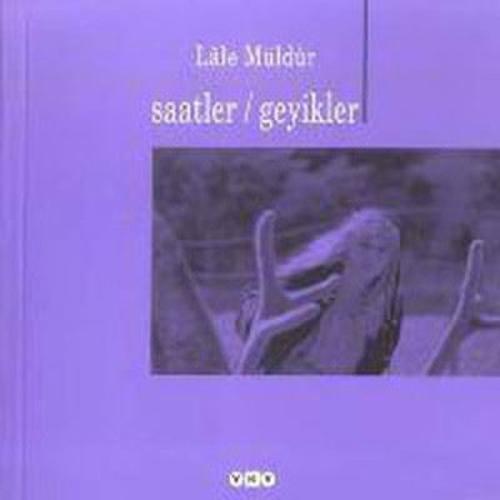 Saatler / Geyikler | Kitap Ambarı
