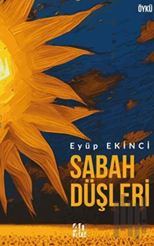Sabah Düşleri | Kitap Ambarı