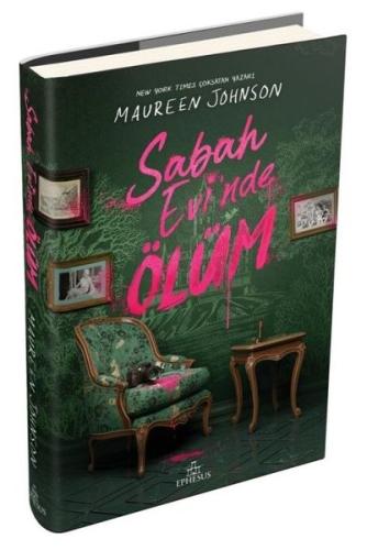 Sabah Evi'nde Ölüm (Ciltli) | Kitap Ambarı
