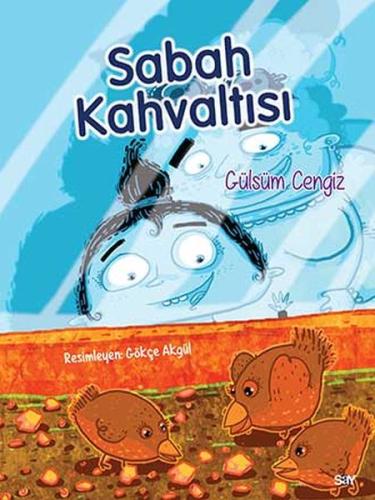 Sabah Kahvaltısı | Kitap Ambarı