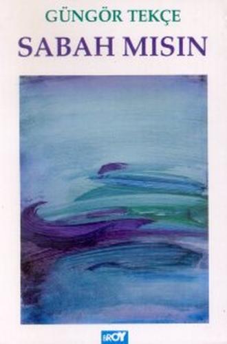 Sabah Mısın | Kitap Ambarı