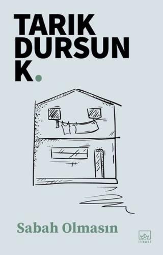 Sabah Olmasın | Kitap Ambarı