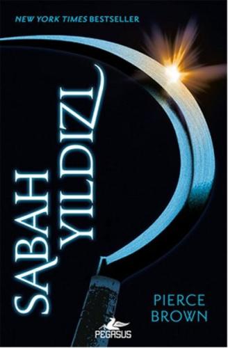 Sabah Yıldızı-Kızıl İsyan 3 (Ciltli)