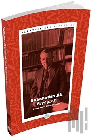 Sabahattin Ali - Biyografi | Kitap Ambarı