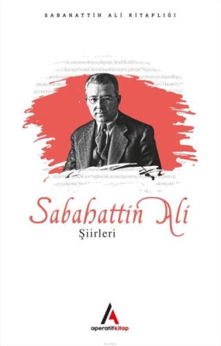 Sabahattin Ali Şiirleri | Kitap Ambarı