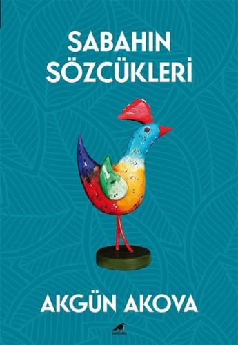 Sabahın Sözcükleri | Kitap Ambarı
