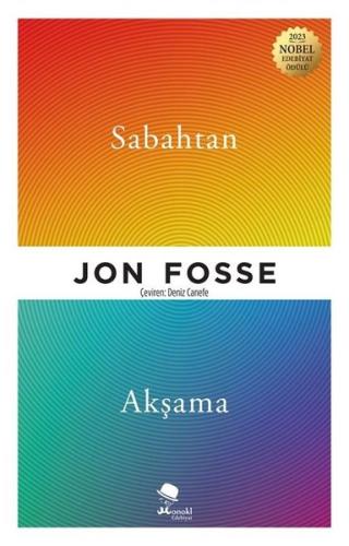 Sabahtan Akşama | Kitap Ambarı