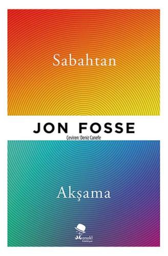 Sabahtan Akşama | Kitap Ambarı