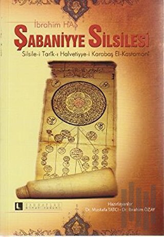 Şabaniyye Silsilesi | Kitap Ambarı