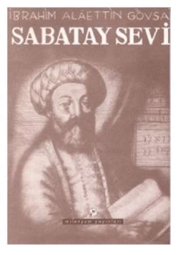 Sabatay Sevi