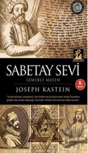 Sabetay Sevi - İzmirli Mesih | Kitap Ambarı